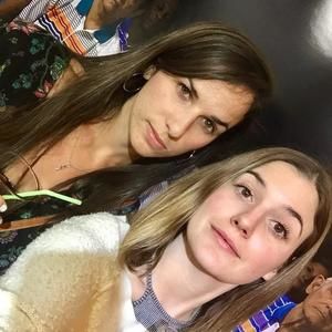 Meet your Posher, Lindsay